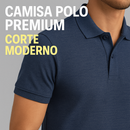 Pague 1 Camisa Polo Leve 2 + Relógio e Pulseira (Para os 10 primeiros clientes)